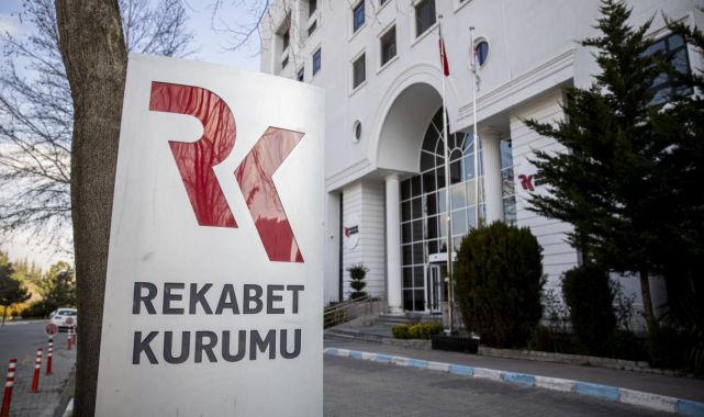 Rekabet Kurumu'ndan tersane sektörü firmalarına soruşturma