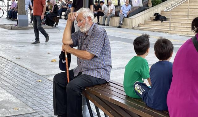 Sıcaklıklar yeni haftada artacak mı?