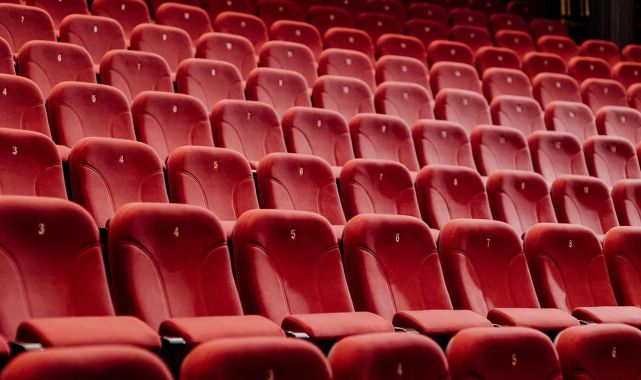 Sinema Festivali kapsamında iki gün boyunca sinema biletleri 80 lira olacak