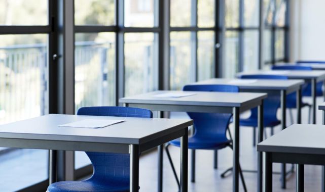 TDV'nin burs programları için başvurular başladı