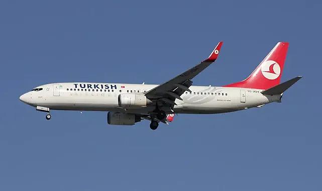 THY'den KAP açıklaması geldi: 225 adet Boeing uçağı satın alınacak