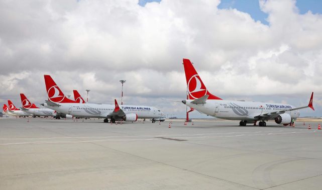THY'den Boeing uçaklarının alımına ilişkin açıklama