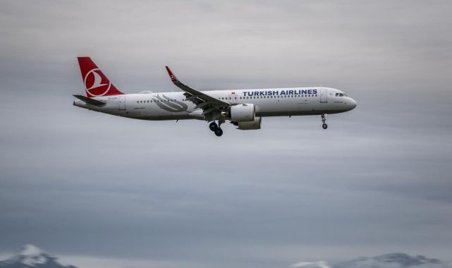 THY'den Kuzey ve Orta Avrupa için indirimli bilet kampanyası