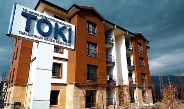 TOKİ'nin indirim kampanyası yarın başlıyor