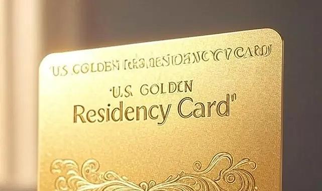 Trump 'altın kart' fiyatını açıkladı: Bireysel 1 milyon, kurumsal 2 milyon dolar