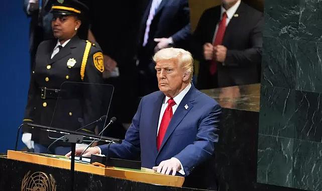 Trump, yeni ürün gruplarına yönelik tarifeleri açıkladı: İlaç firmalarına yüzde 100 vergi geliyor