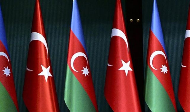 Türkiye Azerbaycan 4. Enerji Forumu yarın İzmir'de başlıyor