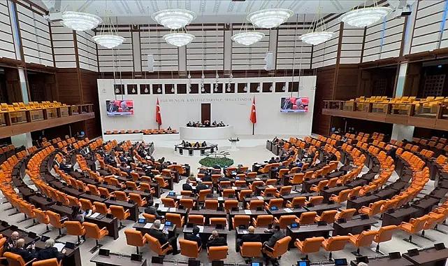 11. Yargı Paketi TBMM'ye sunulacak: Ahlaka aykırı durumlara hapis cezası geliyor