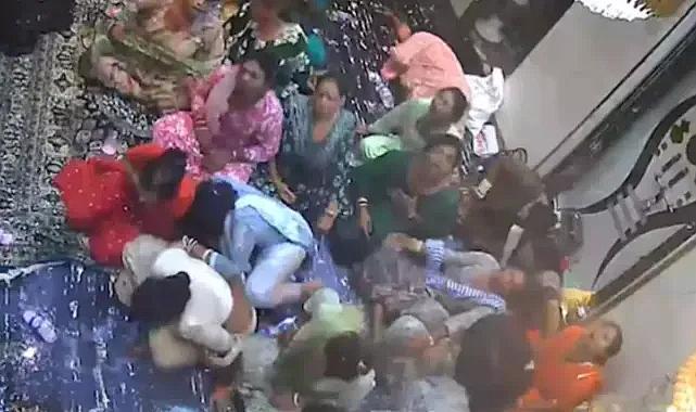 24 trans birey toplu intihar girişiminde bulundu