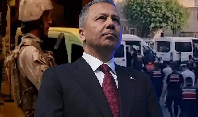 6 ilde yasa dışı bahis operasyonu! 22 milyar TL'lik işlem hacmi tespit edildi