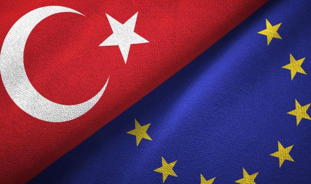 AB: Karadeniz ve Orta Asya girişiminde Türkiye çalışmalarımızın merkezinde yer alıyor