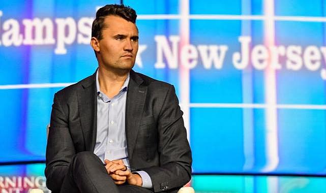 ABD Başkanı Trump'tan öldürülen aktivist Charlie Kirk'e gıyabi Özgürlük Madalyası