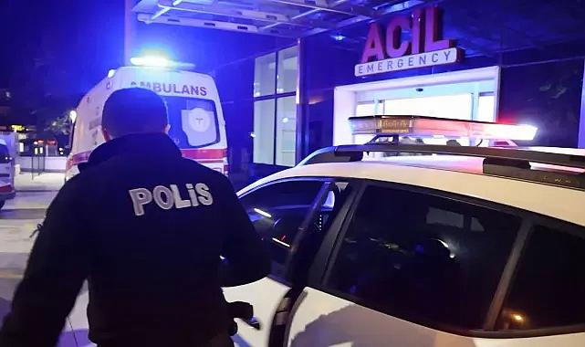 Aksaray'da karbonmonoksit gazından zehirlenen anne ve oğlu hayatını kaybetti
