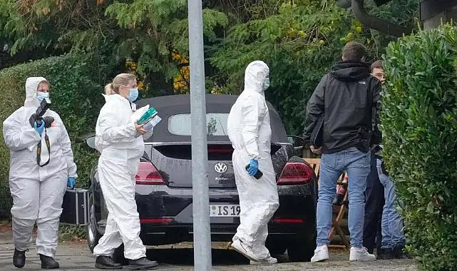 Almanya’da belediye başkanına saldırı: Kızı ve oğlu gözaltında