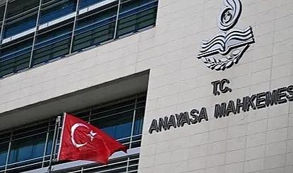 Anayasa Mahkemesi, belediyelerin önemli gelir kalemini iptal etti