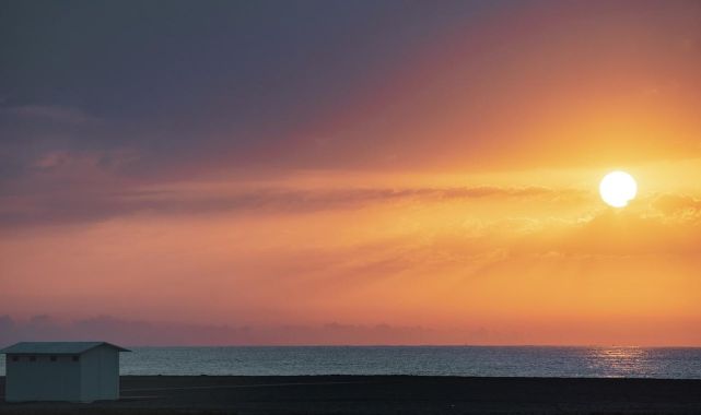 Atmosferdeki karbondioksit oranı 2024'te rekor seviyelere ulaştı