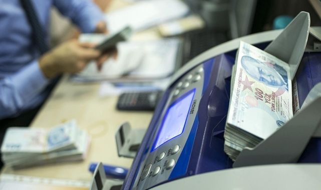 Bankaların mevduatı geçen hafta arttı