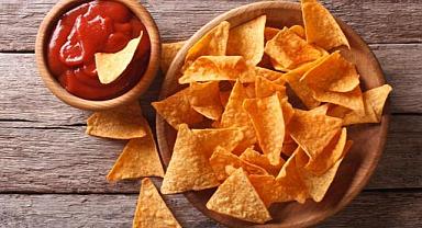 Beyne en çok zarar veren abur cuburlar sıralandı