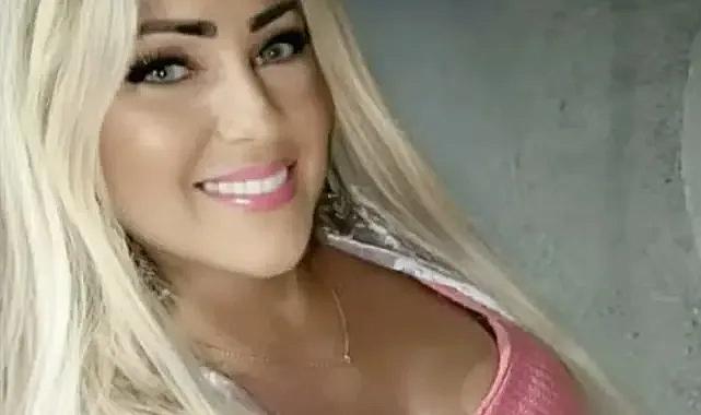 Brezilya'nın 'melek yüzlü' katili 5 ay içerisinde 4 kişiyi zehirleyerek öldürdü