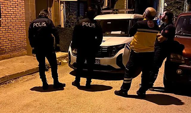 Bursa’da bir genç evinde ölü bulundu