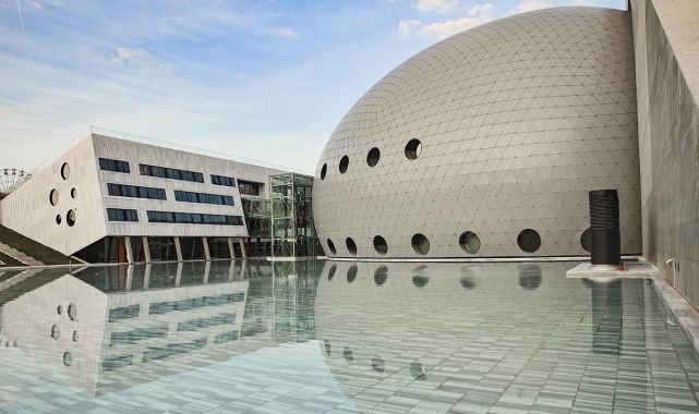 CSO Ada Ankara, kasımda yeni konserleri sanatseverlerle buluşturacak