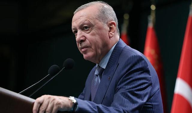 Cumhurbaşkanı Erdoğan Gazze Zirvesi'ne katılacak