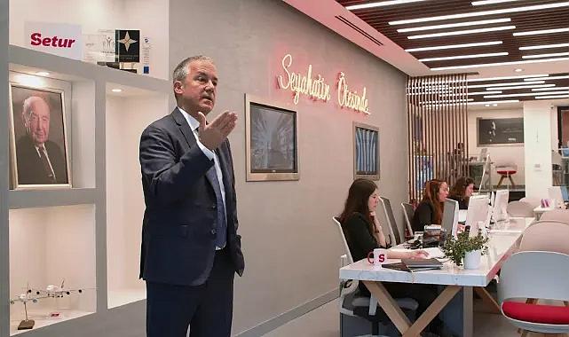 Divan Otelleri'nin Genel Müdürü Murat Tomruk ifadeye çağrıldı