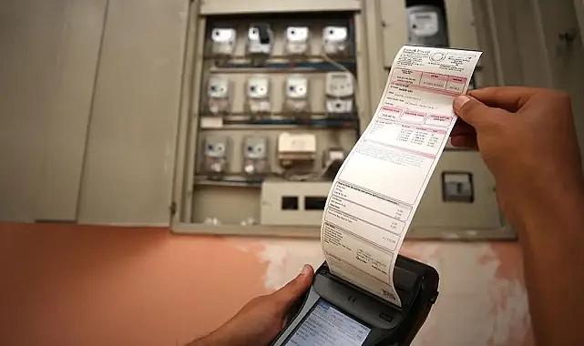 Elektrik faturasında yeni dönem başlıyor