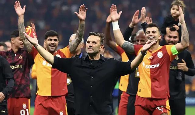 Galatasaray, Liverpool galibiyetiyle kasasını doldurdu.