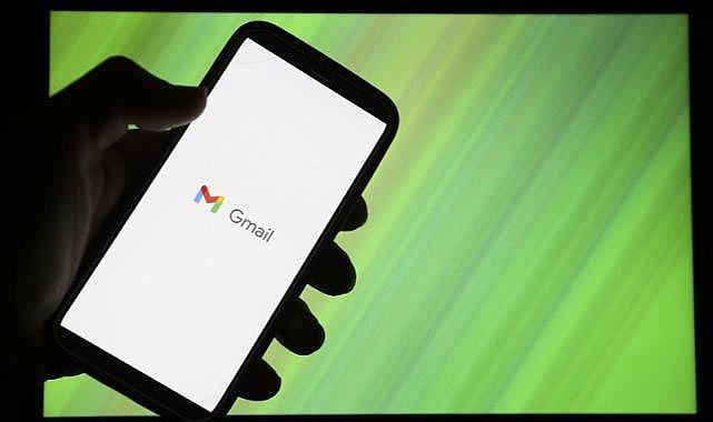Gmail kullanıcılarına acil uyarı: 183 milyon şifre sızdırıldı