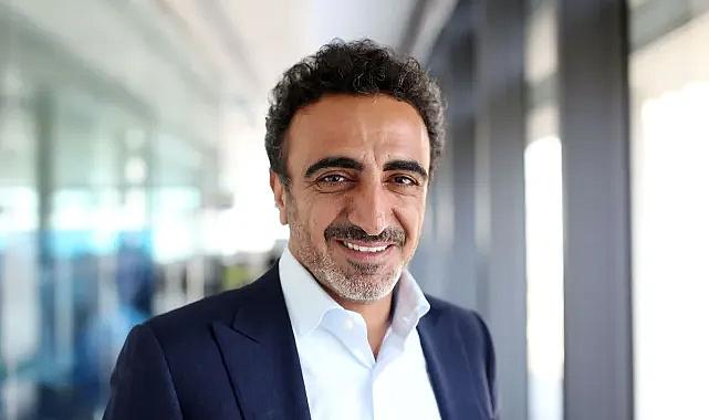 Hamdi Ulukaya, Türkiye'nin