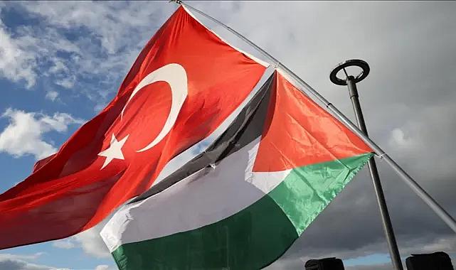 İBB Meclisi, İstanbul ile Gazze'nin kardeş şehir ilan edilmesini kabul etti