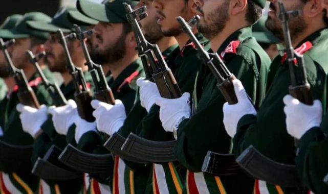 İran, askeri saldırı ihtimaline karşı tam teyakkuzda olduğunu vurguladı