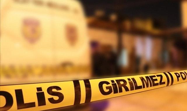 İş insanına gece yarısı pususu: Mustafa Yerli hayatını kaybetti