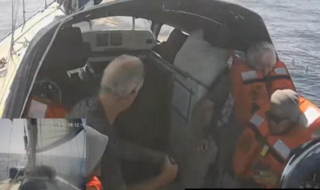 İspanya'da Başsavcılık, haydut İsrail'in Gazze'de işlediği suçlarla ilgili soruşturmaya filoya saldırıyı da dahil etti