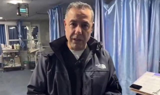 İsrail'in serbest bırakmayı onayladığı doktor Ebu Safiyye özgürlüğüne kavuşamadı
