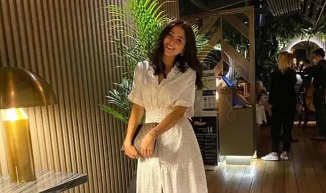 İstanbul'da barışma bahanesiyle evine gittiği eski sevgilisini bıçaklayarak öldürdü
