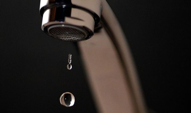 İzmir'de su krizi sürüyor: Su kesintileri 31 Ekim'e kadar uzatıldı