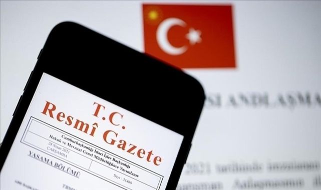 Kurumsal sürdürülebilirlik raporlama uzmanlığına ilişkin esaslar düzenlendi