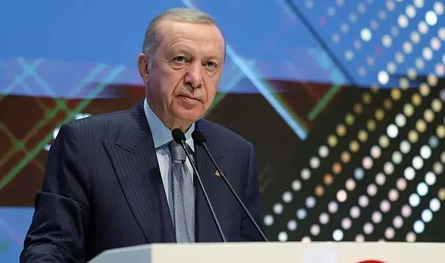 Lise eğitiminin yeniden yapılandırılmasına ilişkin rapor Erdoğan'a sunuldu