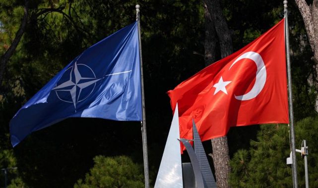 NATO'dan Gazze'deki ateşkesteki rolü için Türkiye'ye teşekkür