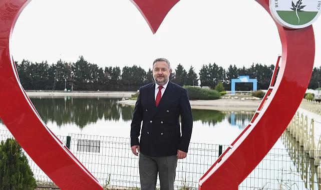 Osmangazi Belediyespor'da Karayılan güven tazeledi