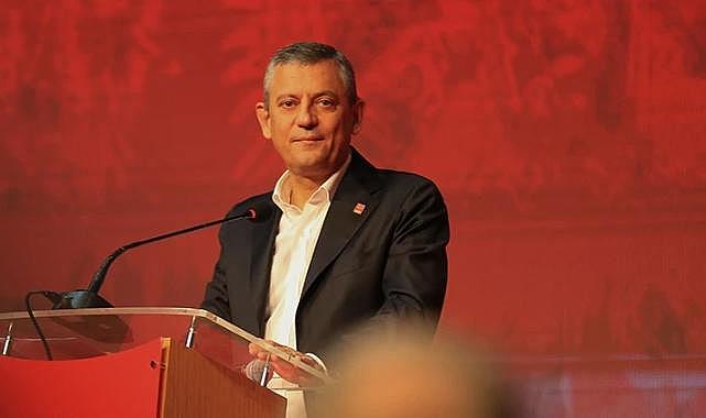Özgür Özel, İmamoğlu aday olamazsa kimin aday olacağını açıkladı