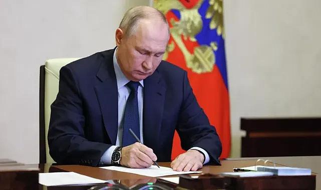 Putin göç politikası konseptini onayladı