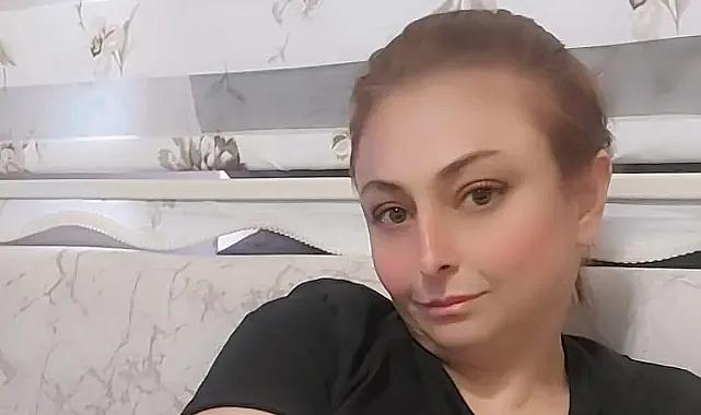 Saplantılı aşık bir kadının daha sonu oldu