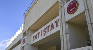 Sayıştay Denetçi Yardımcısı Adaylığı Eleme Sınavı yarın yapılacak