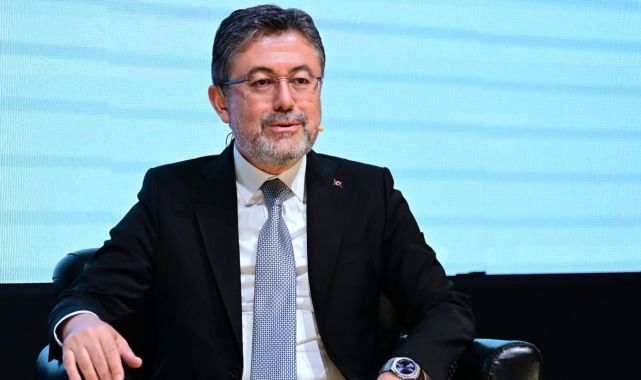 Tarım ve Orman Bakanı Yumaklı yarın Çin'e gidecek
