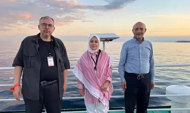 TBMM Başkanı Kurtulmuş'tan alıkonulan vekiller için yeni açıklama: İsrail aklını başına alsın