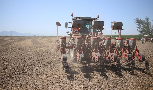 TİGEM 14 aylığına bitkisel üretim ve hayvancılık işçiliği hizmeti alacak