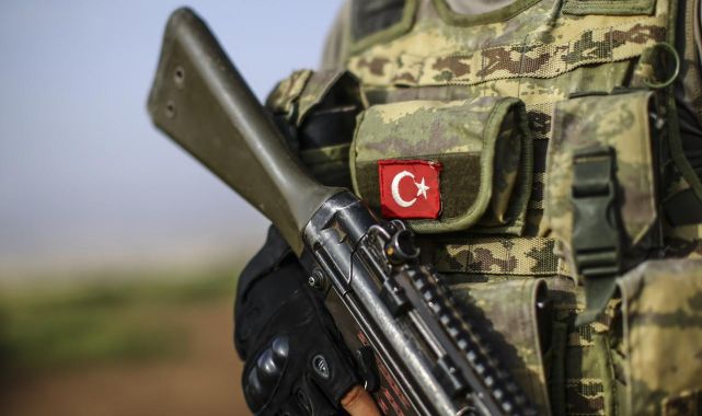 TSKnın Lübnan görev süresi 2 yıl uzatıldı